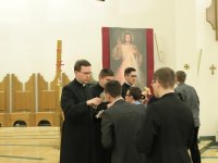 Tydzień Bożego Miłosierdzia